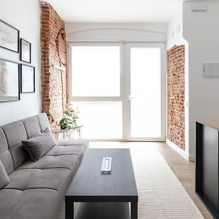 מדריד Apartamento 1Hab Con Estilo Cerca De Ventas מראה חיצוני תמונה