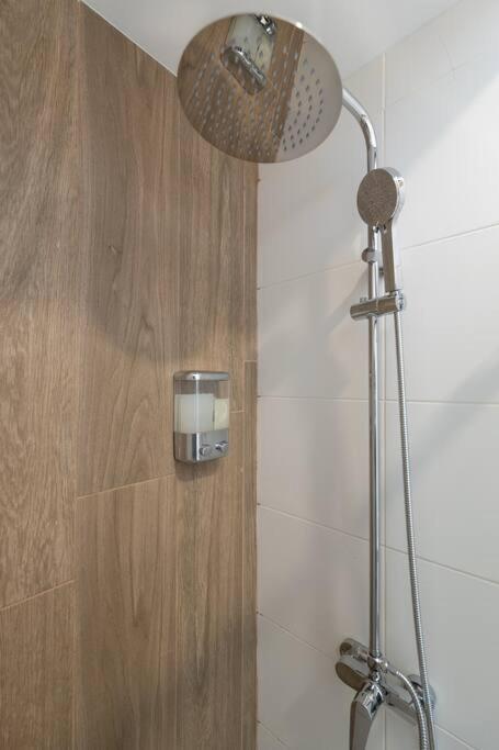 מדריד Apartamento 1Hab Con Estilo Cerca De Ventas מראה חיצוני תמונה