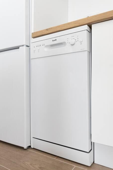 מדריד Apartamento 1Hab Con Estilo Cerca De Ventas מראה חיצוני תמונה